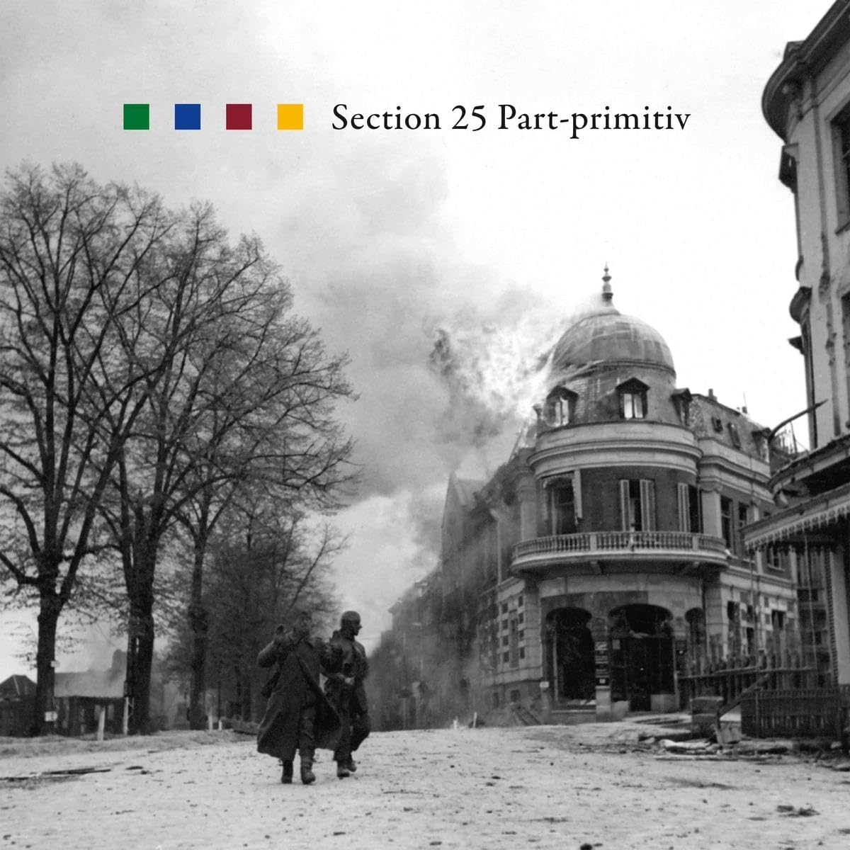 Part-Primitiv (LP) image number 1