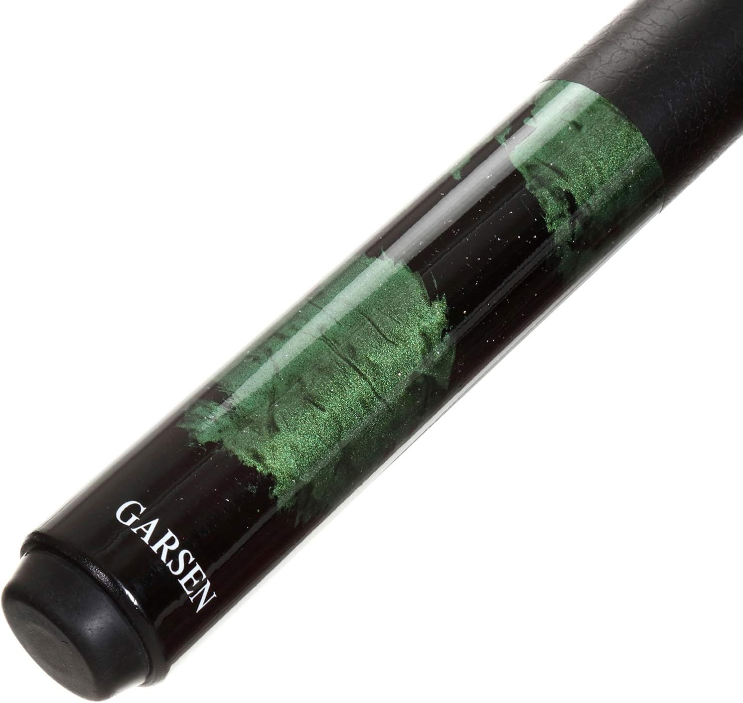 GARSEN Handmade Painting Billiard Pool Stick Pool Cue 58 Inch House Bar Cue Stick image number 4