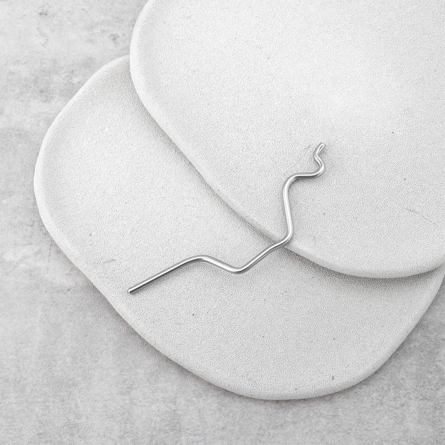 2Pcs Car Fuel Door Spring 51171888374 Compatible with BMW E36 E30 E46