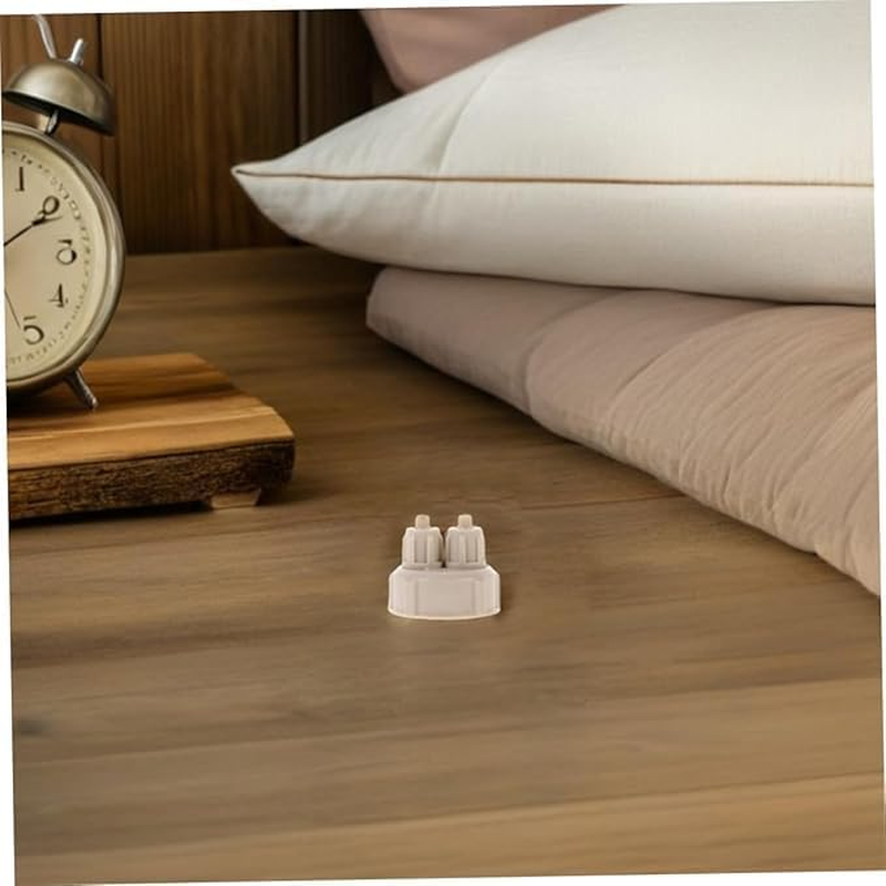 Ksngtixe 8 Pcs Quick Tightening Aquarium Fittings - High Pressure Resistant, Durable with Efficient Gas Sealing for Aquarium Plant Systems image number 1