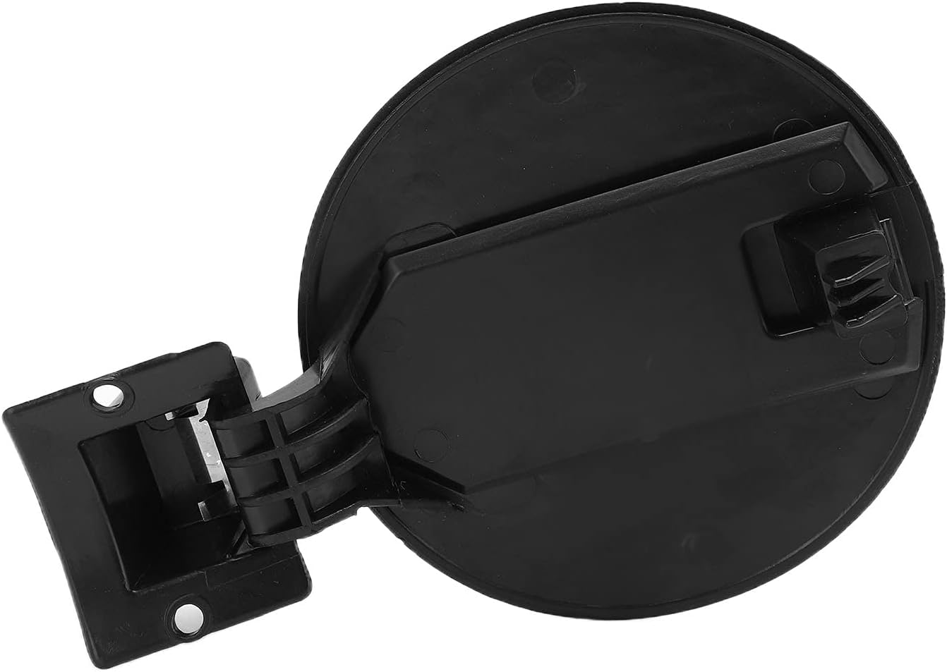 Fuel Filler Door, Gas Tank Flap Sturdy Durable Replacement for Holden Commodore VT VX Sedan 1998-2002 for Car