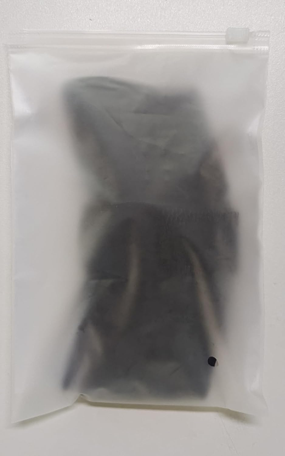 Paskyee Carpal Tunnel Wrist Brace for Men and Women, Adjustable Wrist Support for Right and Left Hand, Pain Relief for Arthritis, Tendonitis, Sprains Black Right L/XL image number 3