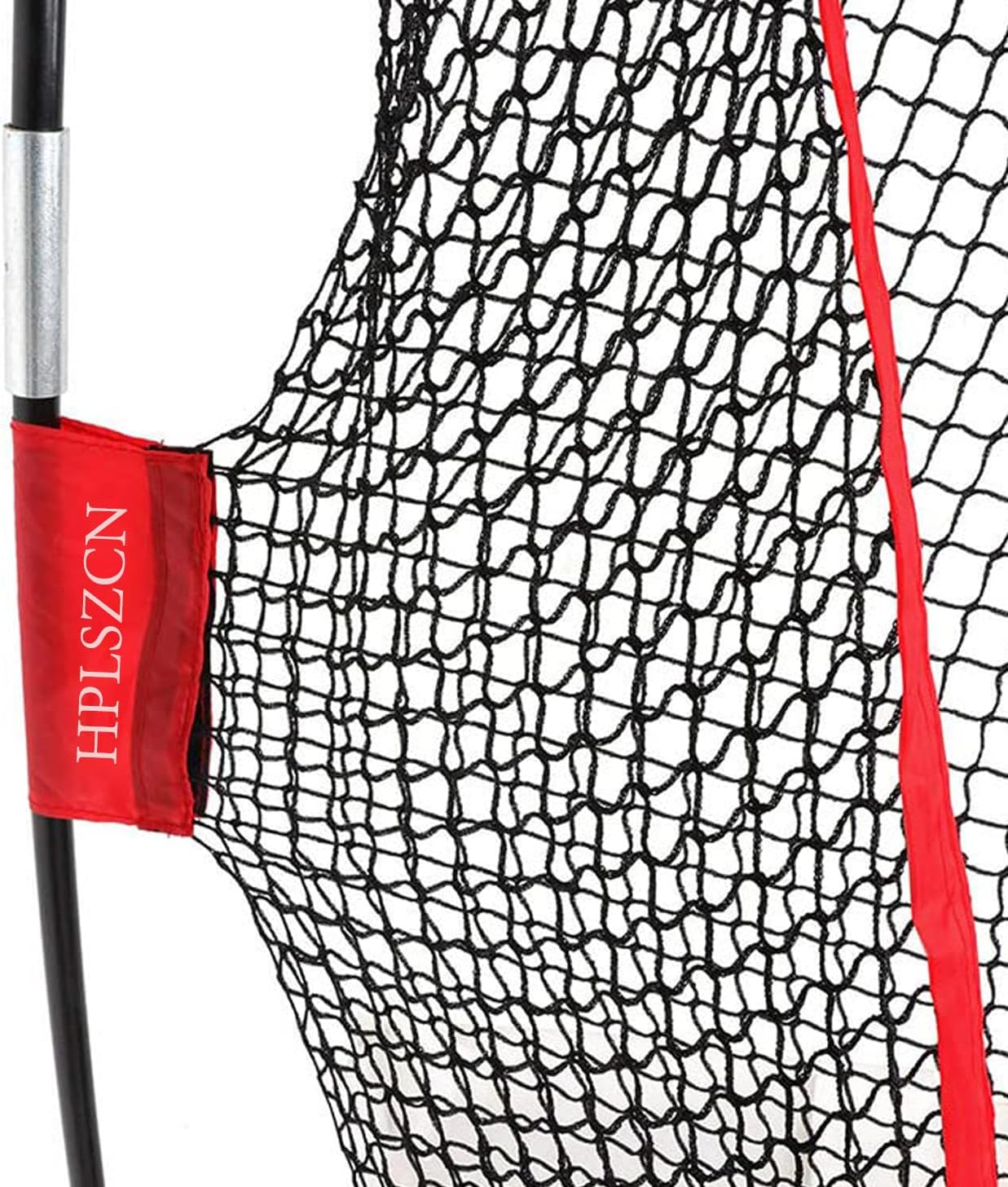 Golf Practice Net Hitting 3M *10Ft Golf Practice Net Hitting Training Aid Driving Chipping Cage + Carry Bag image number 5