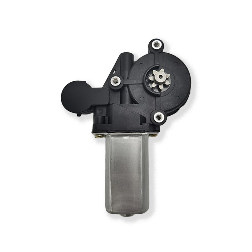 Front Left Side Power Window Lift Motor, Replace# 85720-12300, 85720-32160, 4710011,Compatible with Toyota Camry 2002-2006, Highlander 2001-2007,RAV4 2001-2005 & Scion Xa 2004-2006 image number 5