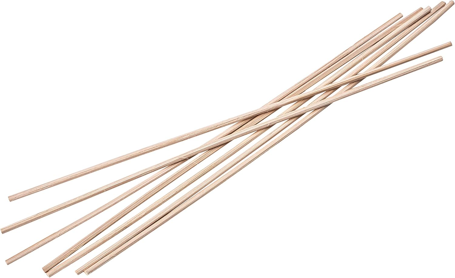 Tescoma Rattan Sticks Scent Diffuser, 14 Pcs Fancy Home, Assorted, 31.1 X 6 X 0.7 Cm image number 4