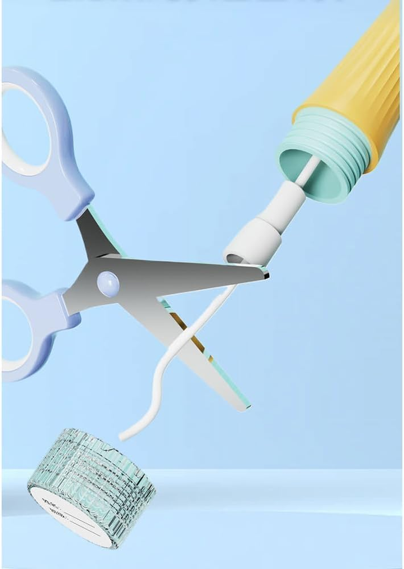 Skipping Rope Kids, Tangle-Free Segmented Soft Beaded Jump Rope Adjustable Length, Jump Rope for Kids Outdoor Fitness, Gymnastics, Training, Exercise and Weight Loss image number 3