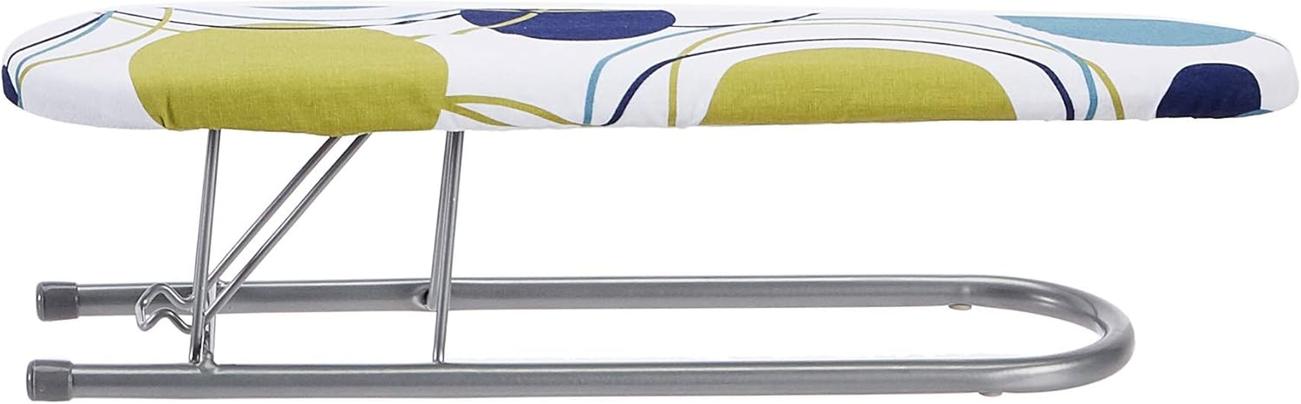 Amazon Basics Ironing Board for Shirt Sleeves (Grey) image number 1