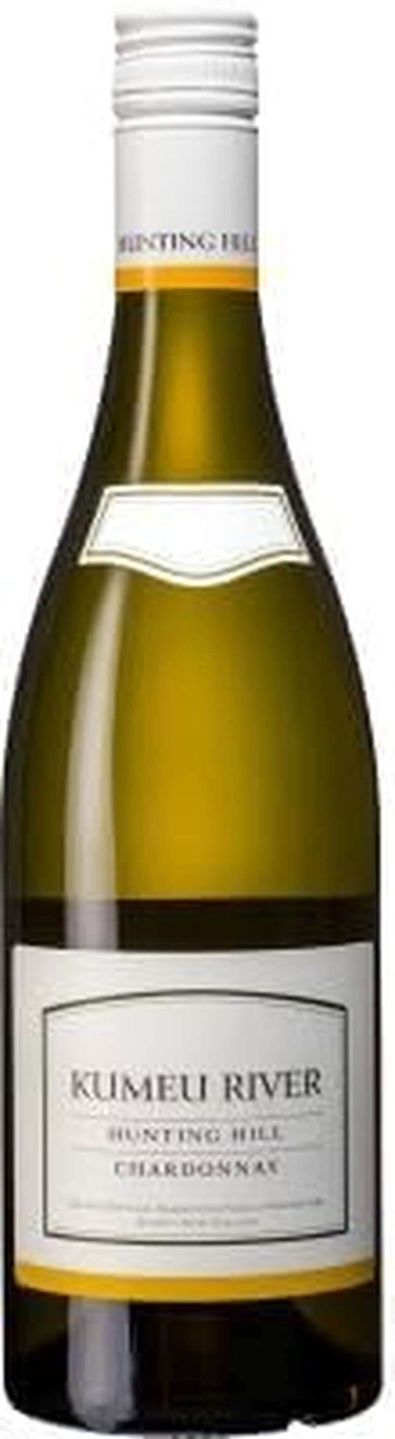 Kumeu River Wines - Hunting Hill Chardonnay - 2022