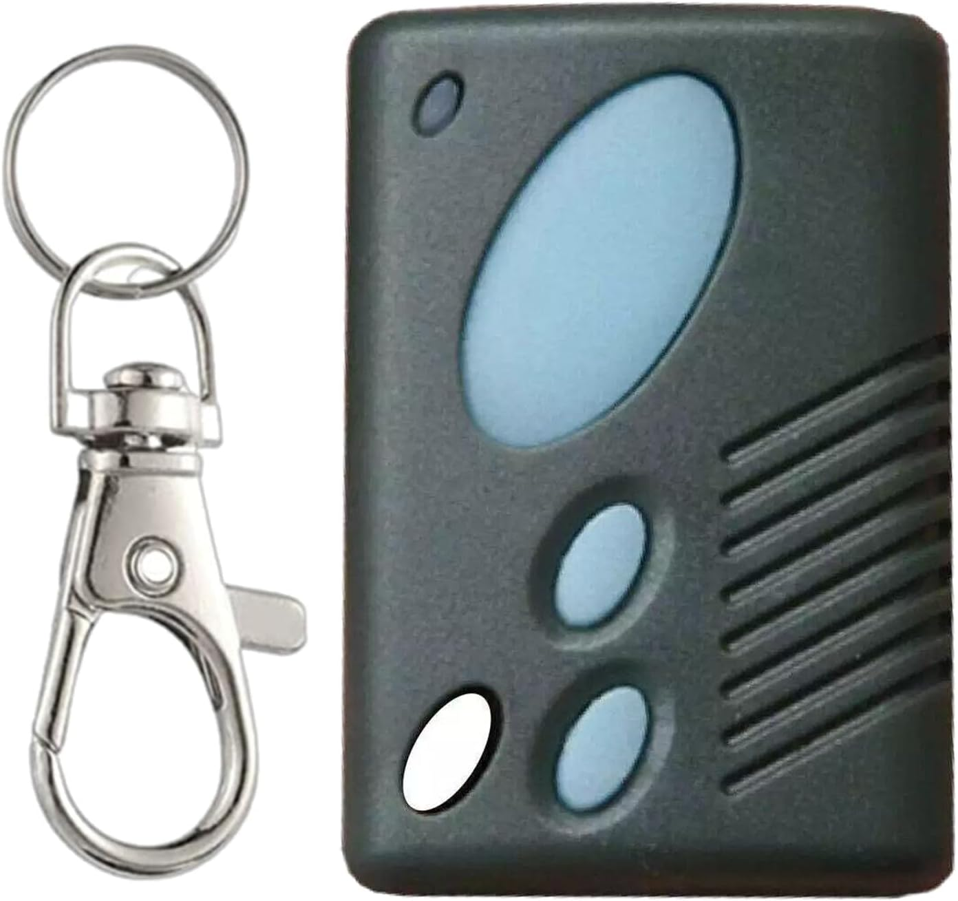 Garage Remote Controls Compatible with Gliderol TM-305C Garage Door Replacement Opener Remote for GRD2000 GTS2000 Garage Door Operator 315Mhz 3-Channel Garage Door Remote Control