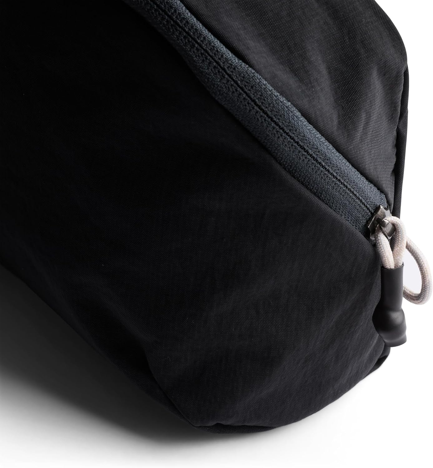 Bellroy Lite Packing Pouch 3L (Organizer Packing Cube for Travel near and Far) - Black - Black image number 6