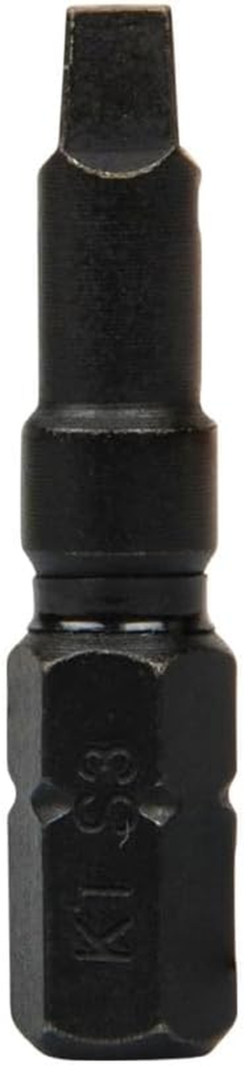 KLEIN TOOLS PRO IMPACT POWER BITS ASSORTED 7-PACK