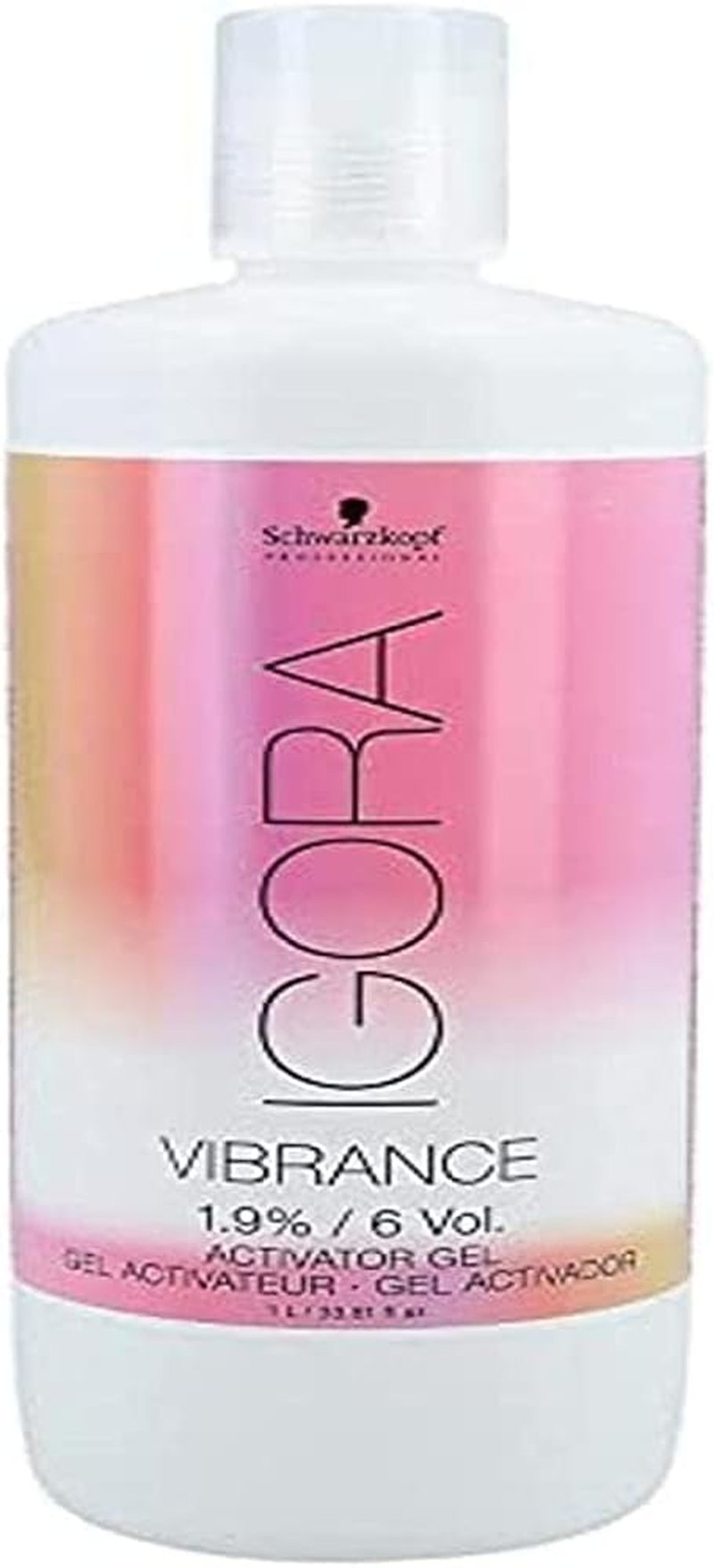 Schwarzkopf Hair Dye Developer 1000Ml image number 2