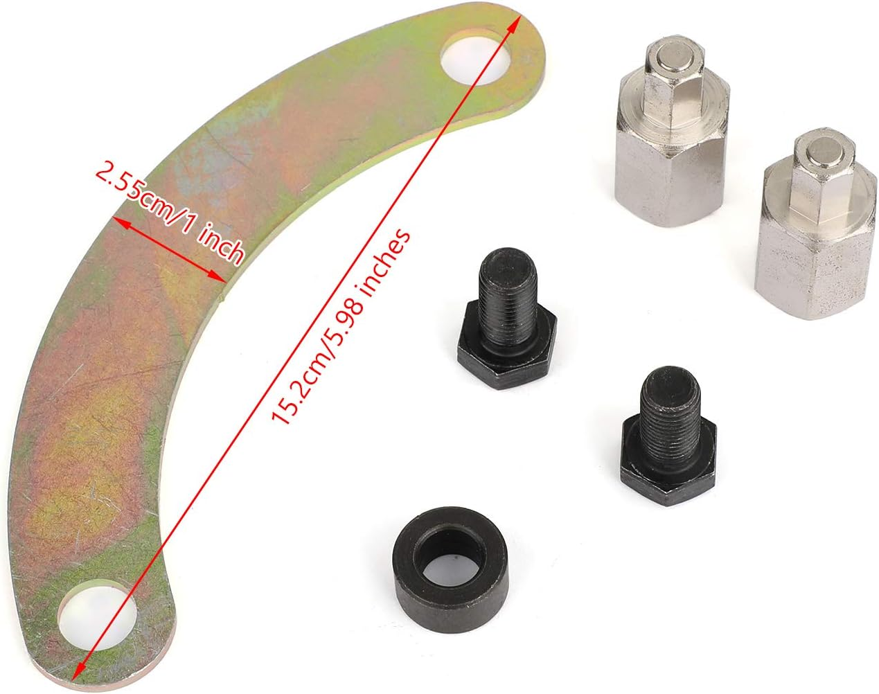 Areyourshop Cam Gear Lock Camlock Tool Fit for Su-Ba-Ru DO-HC for WRX Sti FXT LGT OBXT image number 5