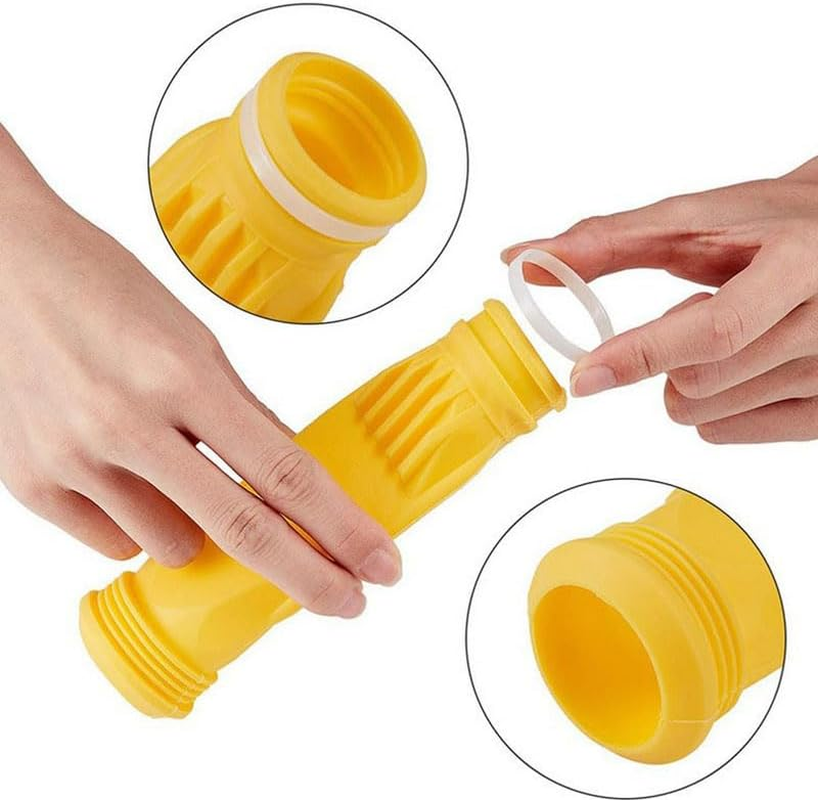 2 Pcs Pool Cleaner Diaphragm with Ring Replacement for Zodiac Baracuda G2 G3 G4 W81710 W81710PK W69698,Zoom Pool Cleaner Parts image number 4