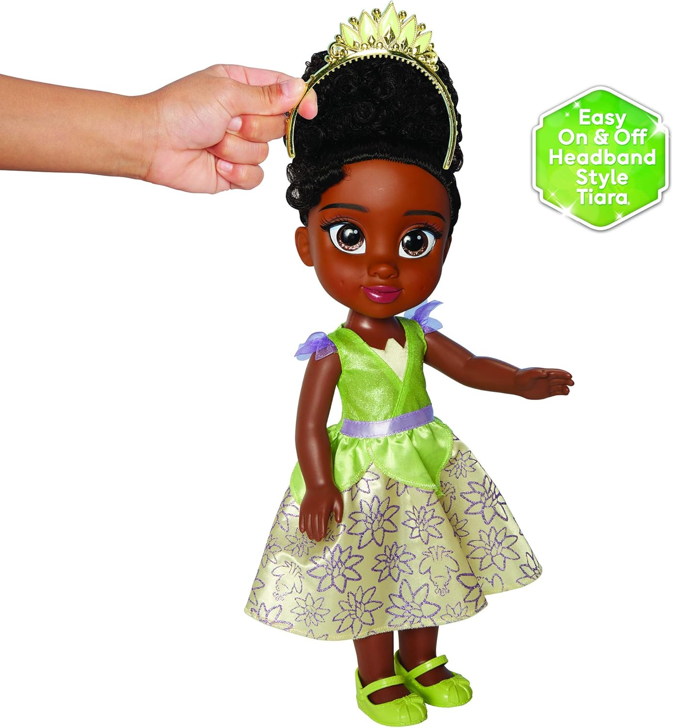 Disney Princess Friend Tiana Doll