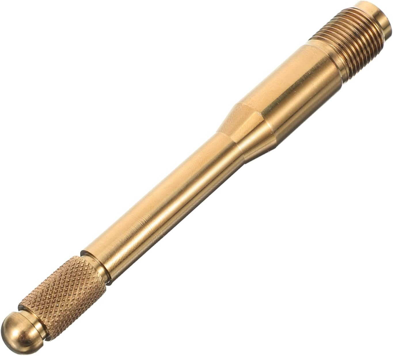 COSMEVIVI Wheel Lug Nut Alignment Pin Tool Automotive Disassembly Guide for Precise Wheel Hub Positioning and Easy Tire Changes image number 3