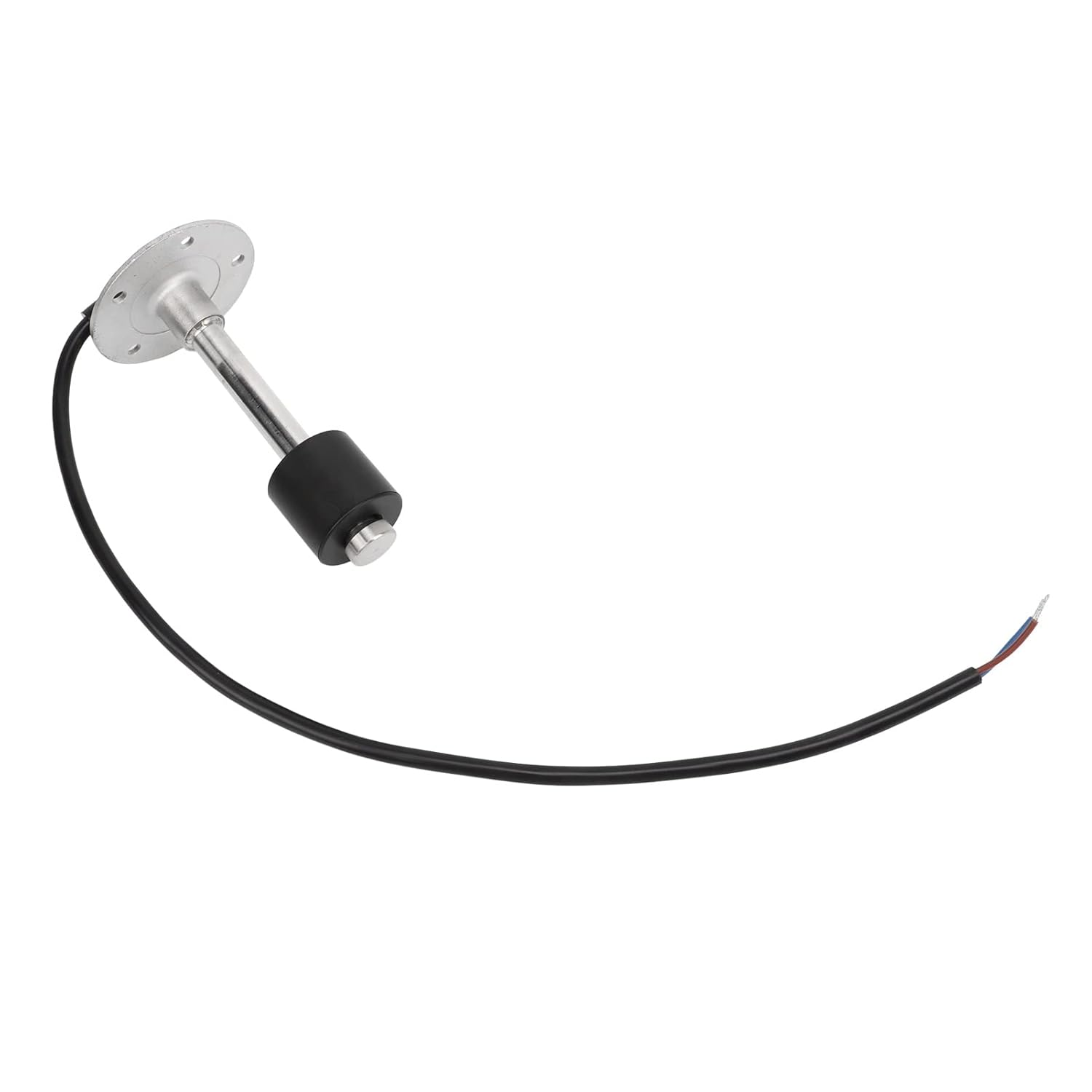 Fuel Level Sensor 240 to 33Ohms 5In IP67 Protection Rust Proof Boat Water Level Sending Unit for Truck RV image number 6