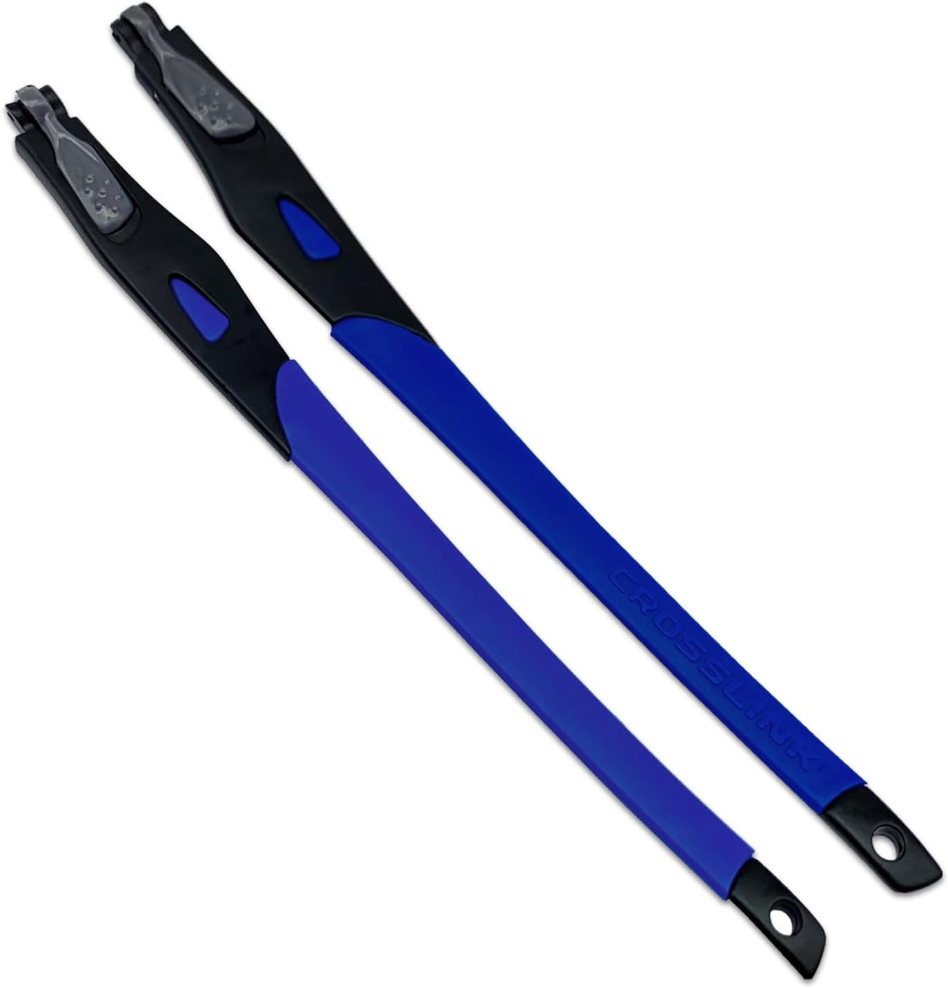 TERYDANBLE Replacement Glasses Legs for Oakley Crosslink