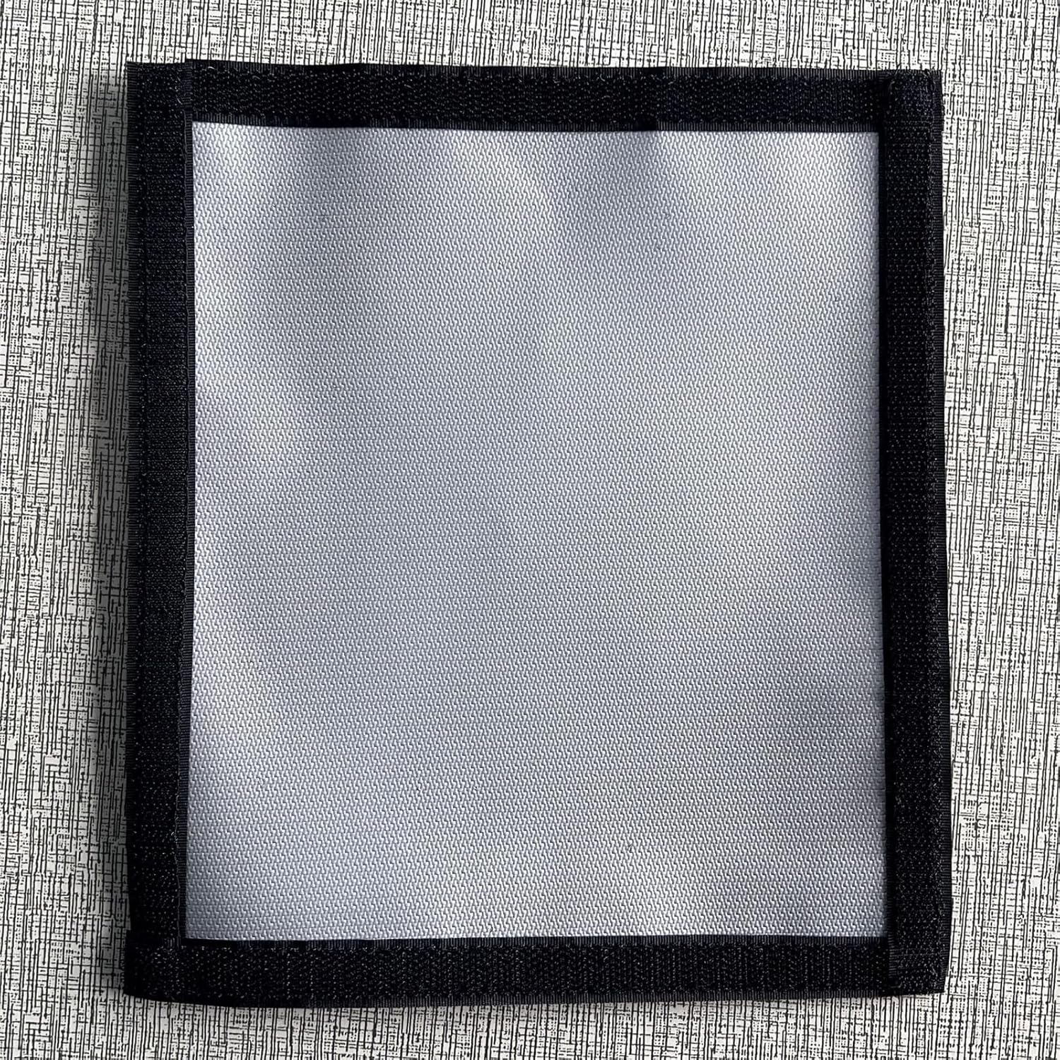 Hottent Stove Jack 20X23Cm Flame-Retardant Firewood Stove Furnace Pipe Fireproof Anti-Scald image number 1