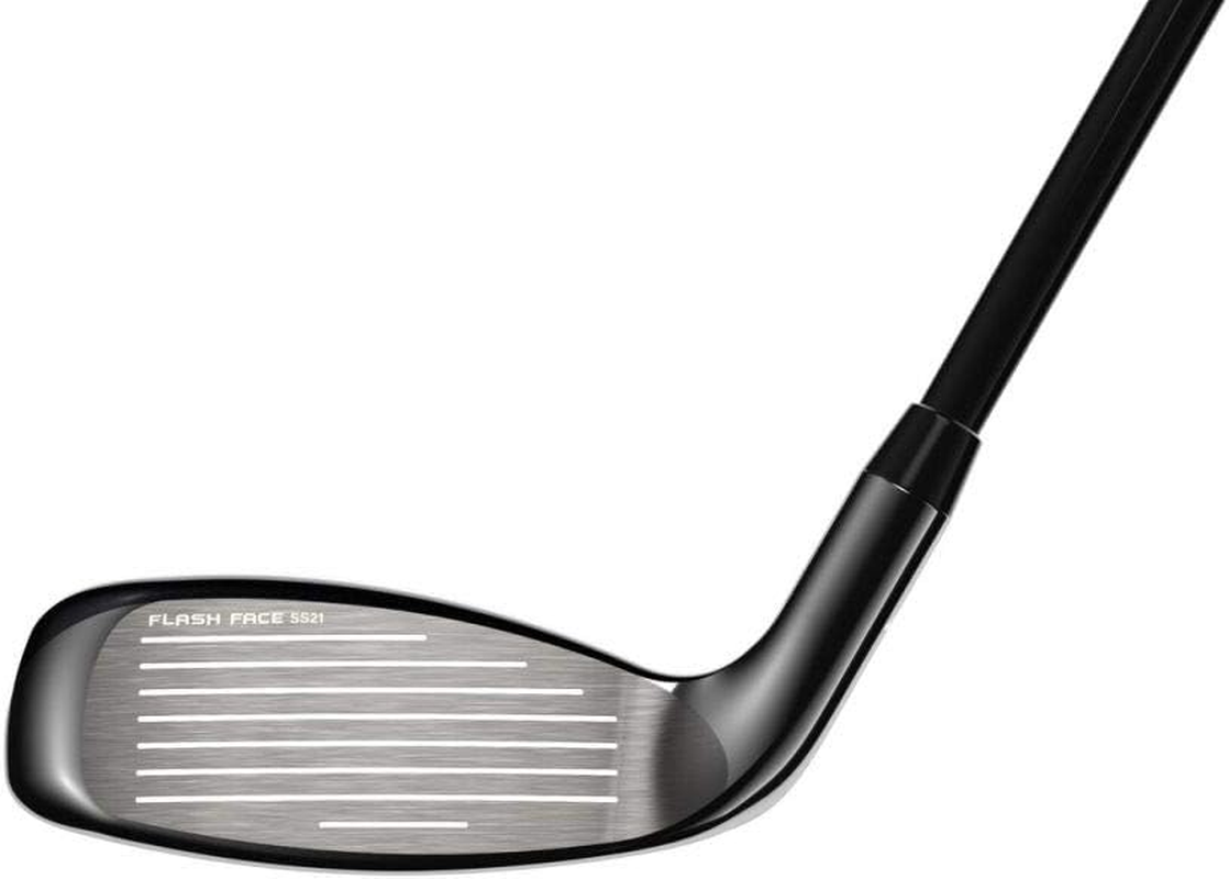 Callaway Big Bertha REVA Women'S Hybrid image number 5