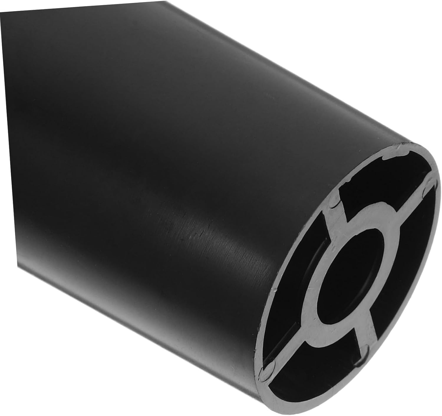 HEATSHAKING 12 PCS Plastic Bass Reflex Tube Speaker Air Outlet High Performance Speaker Supply for Improved Sound Quality Home Portable And image number 5