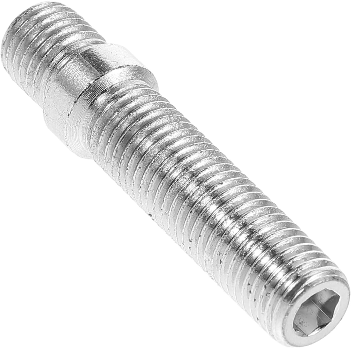 MOLUCKFU Wheel Hub Widening Kit for Car Vehicle Tire Automotive Wheel Bolt Adapter Mounting image number 2