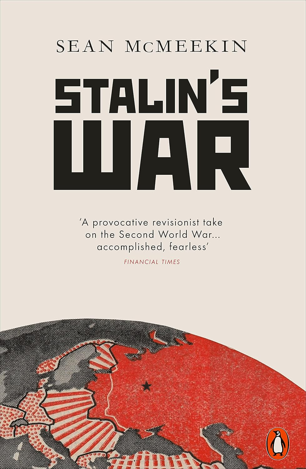 Stalin'S War