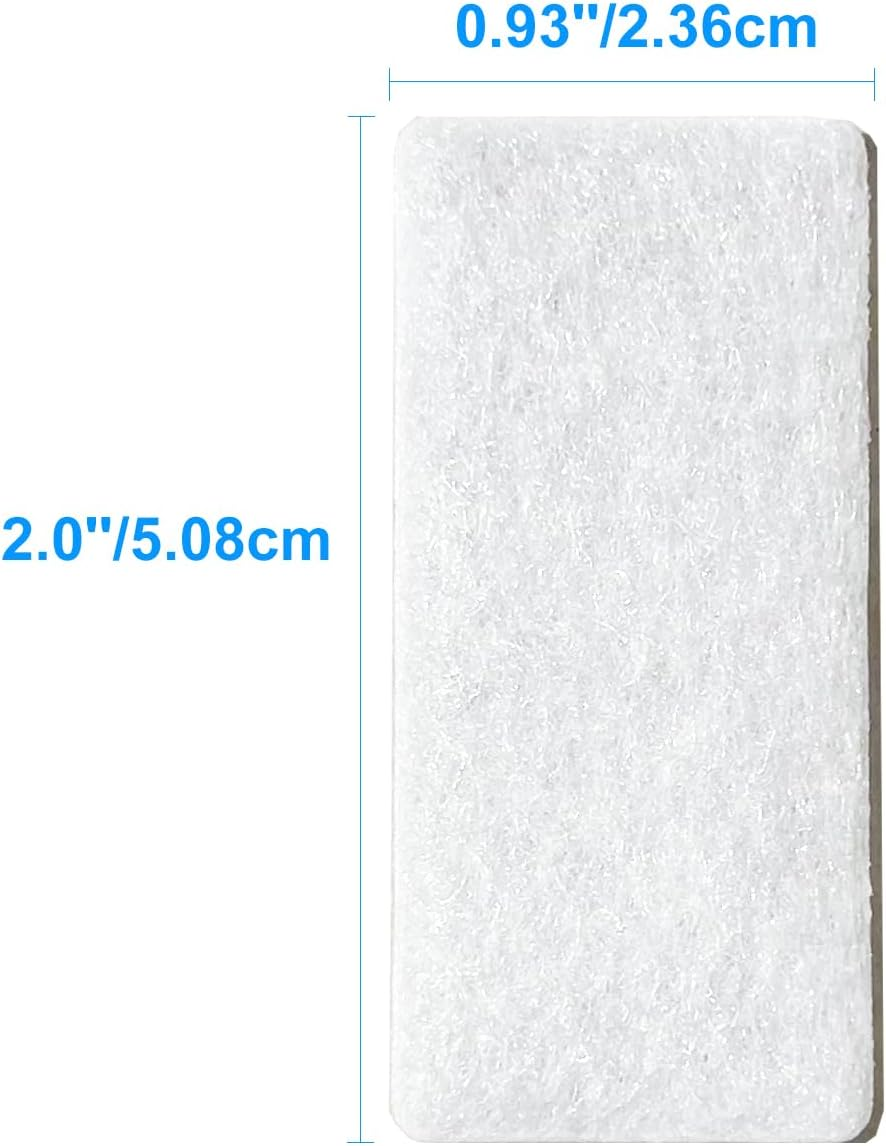 56 Pack CPAP Filters, Compatible with Resmed Airsense 11 (56P) image number 1