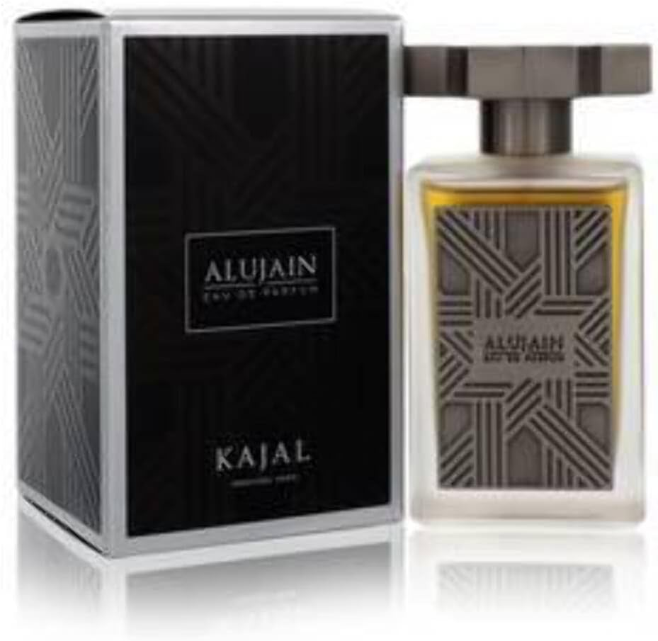 Kajal Alujain Eau De Parfum Spray 100Ml