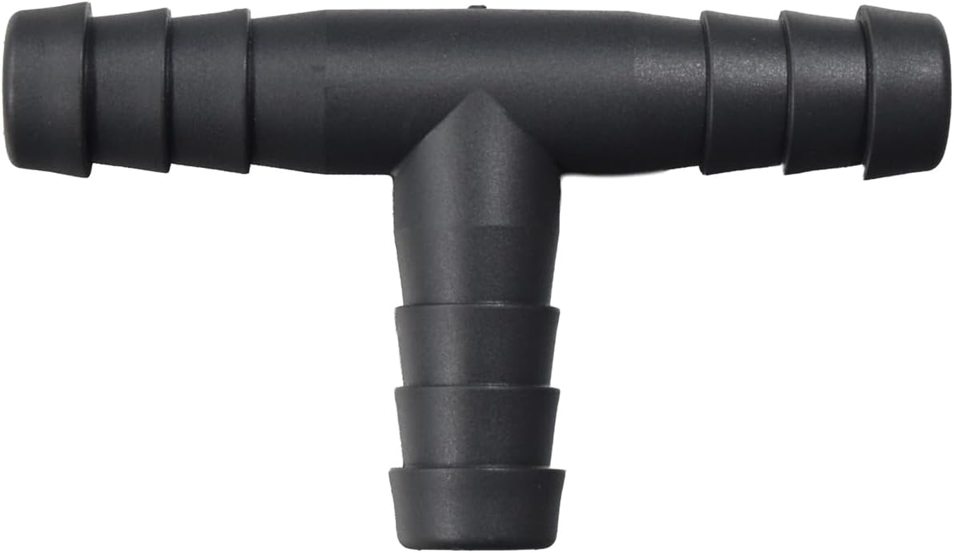 Eheim T Junction for Hose, Black, 16/22 Mm image number 2