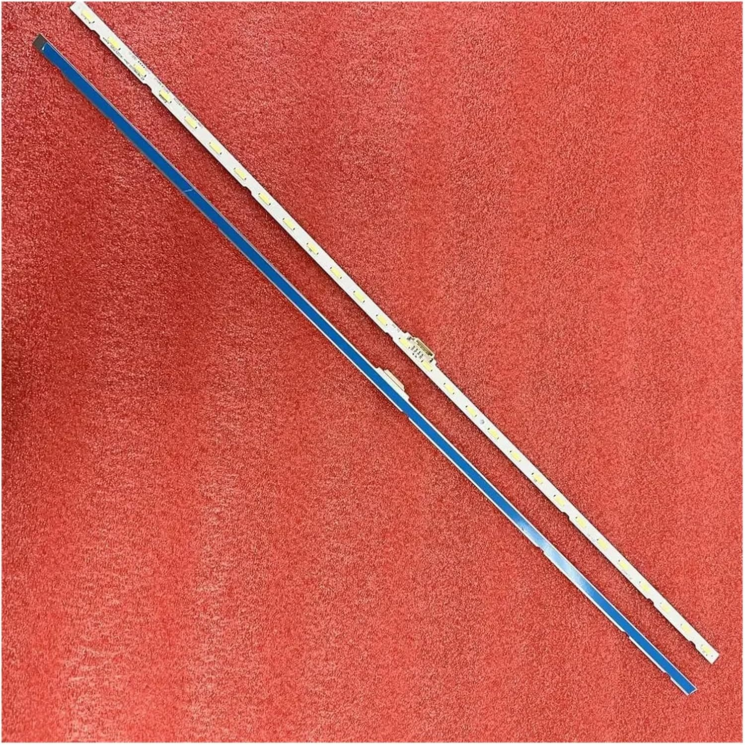 LED Backlight Strip for UE43NU7199U UE43NU7195U UE43NU7192U UE43NU7190U UE43NU7190S UE43NU7170U UE43NU7140U UE43NU7125K image number 1