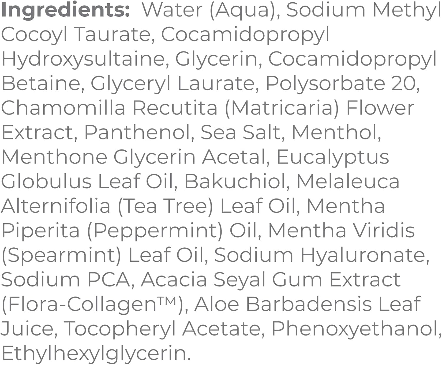 Derma-E Thickening Shampoo image number 2