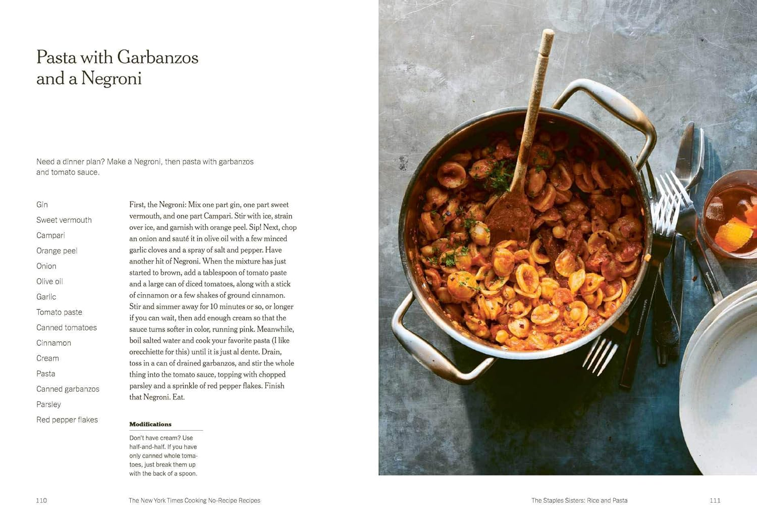 New York Times Cooking: No-Recipe Recipes image number 3