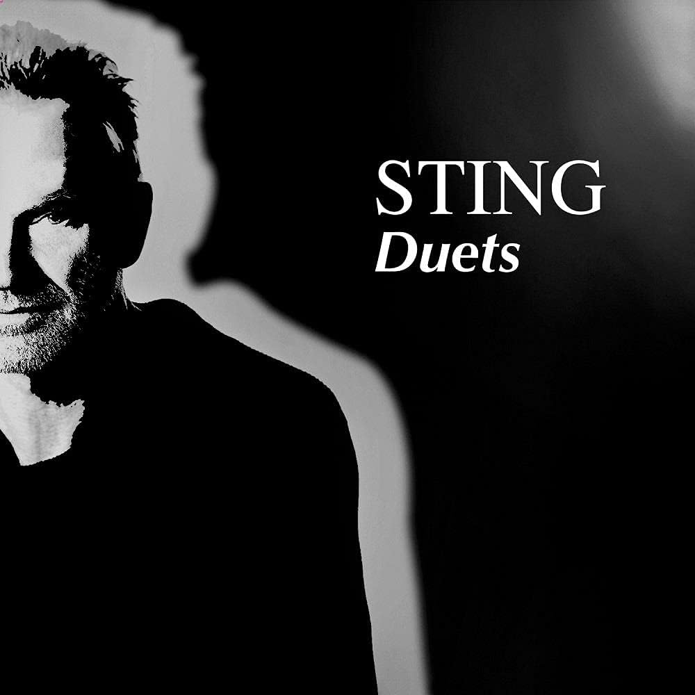 Duets (2Lp/180G) image number 1