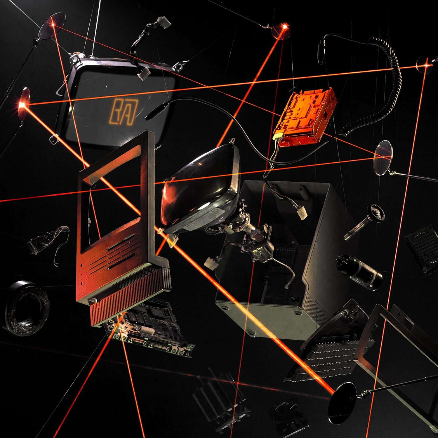 Ricochet Ricochet image number 3