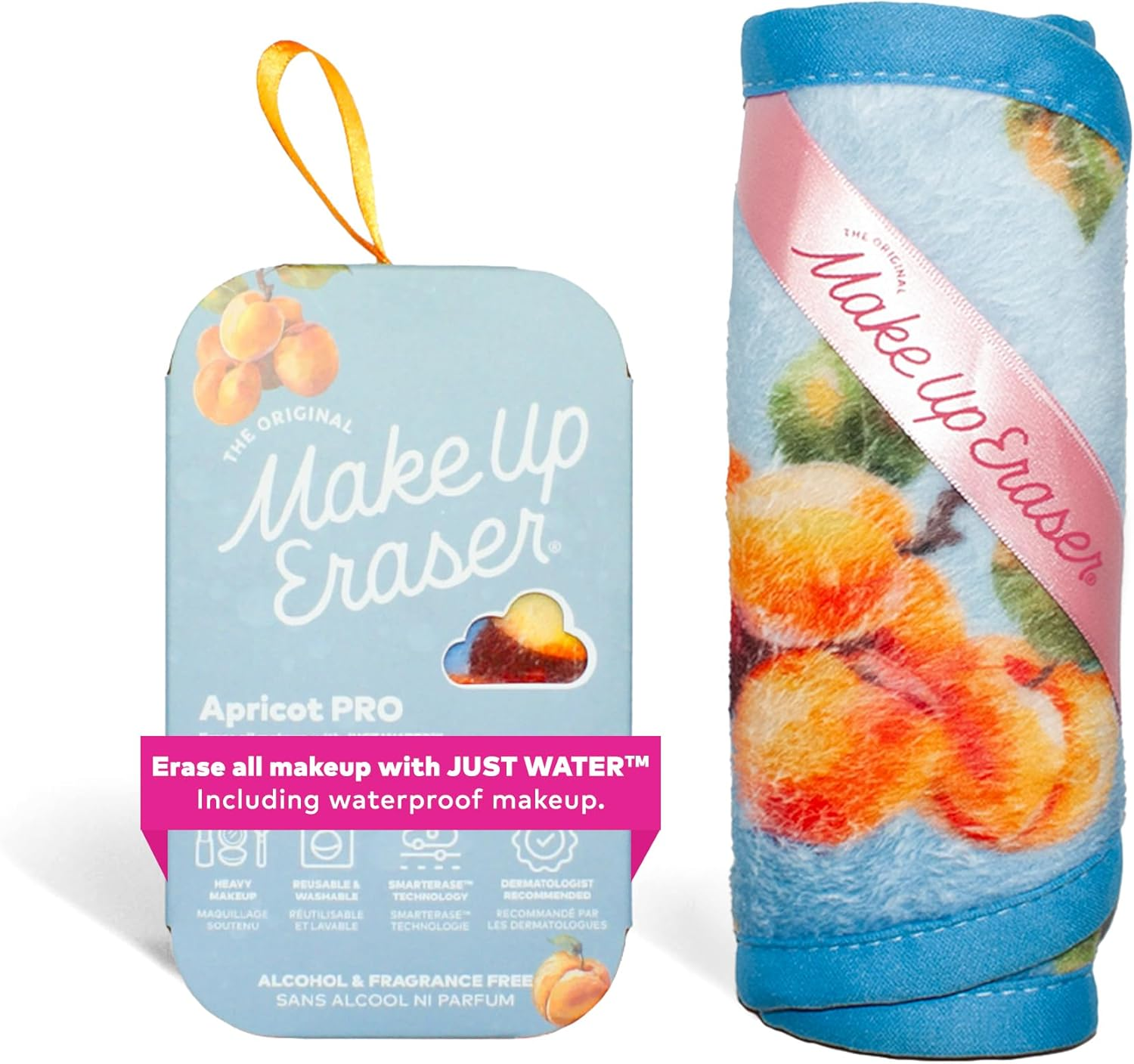 Makeup Eraser Makeup Eraser Remover Cloth