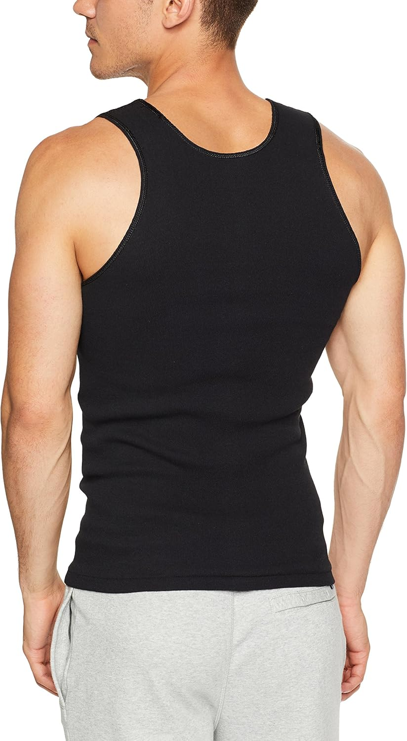 Bonds Men'S Cotton Chesty Singlet image number 3