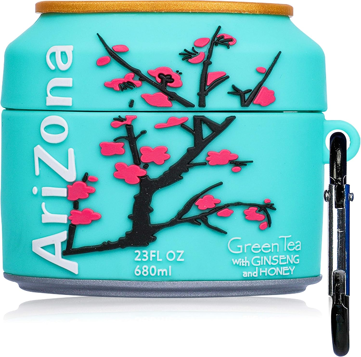 Oqplog for Airpod Pro 2019/Pro 2 Gen 2022 Case - Taki Biscuit, Food Cute 3D Cartoon Funny Kawaii for Airpods Pro Soft Silicone Cover Fashion Cool Fun Air Pods Pro Cases for Girls Women Boys Girly Teen