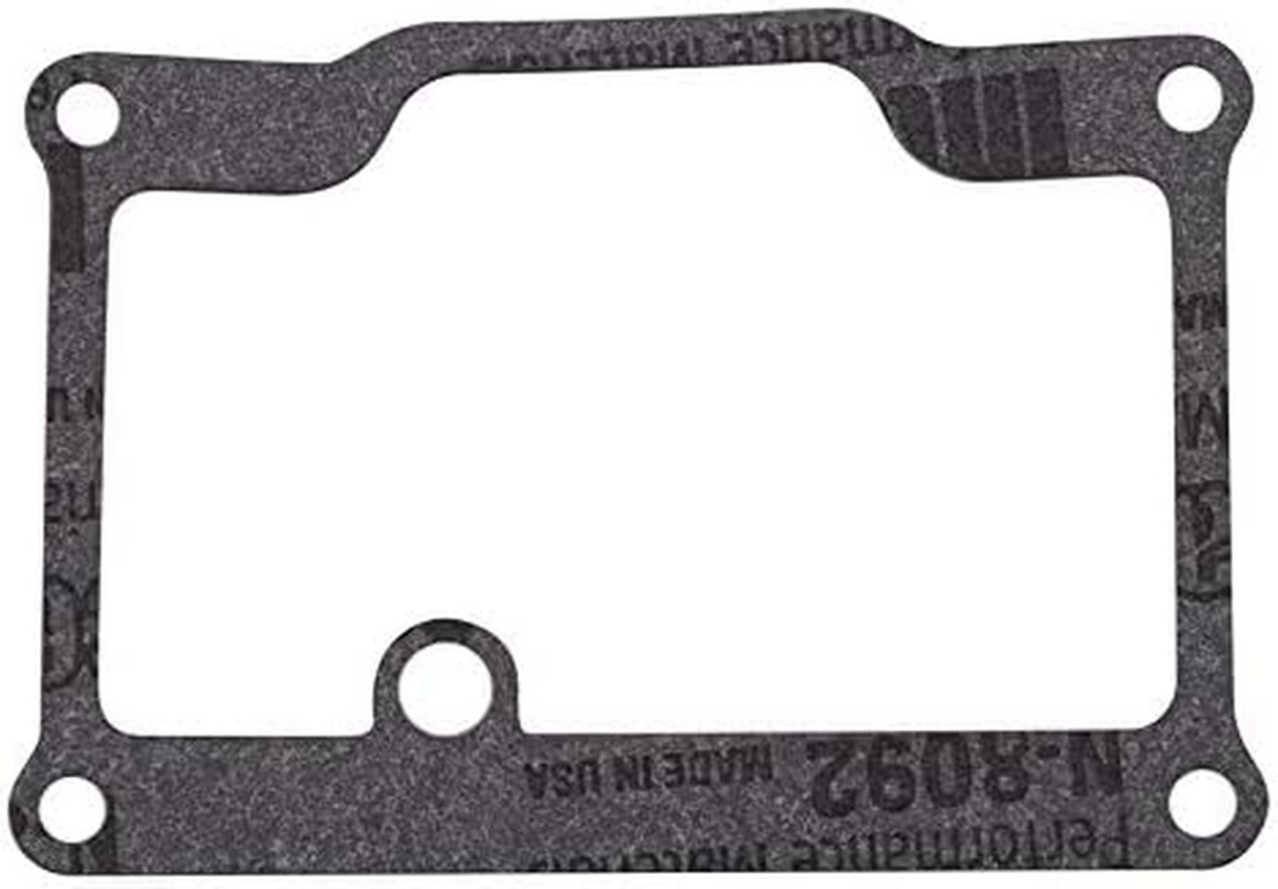 BGTR Motorcycle Accessories Carburetor Carb Repair Kit Compatible for Polaris 300 Xplorer 300 4X4 1996-1999 Motorbike Carburedor Rebuild Kit Replacement Parts (Color : Black Gold)