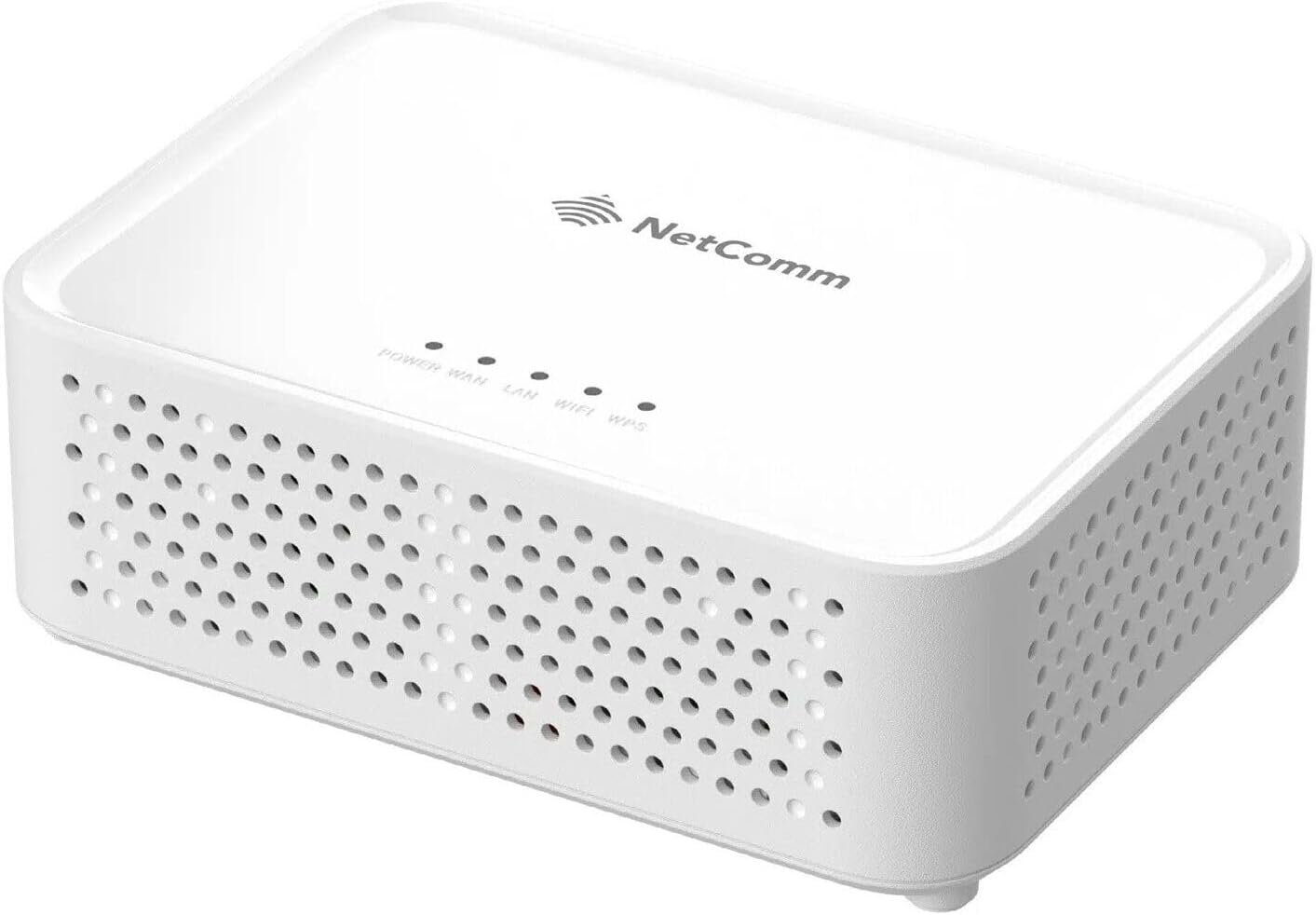 NETCOMM CF40MESH - Intelligent Wi-Fi 6 Cloudmesh Gateway