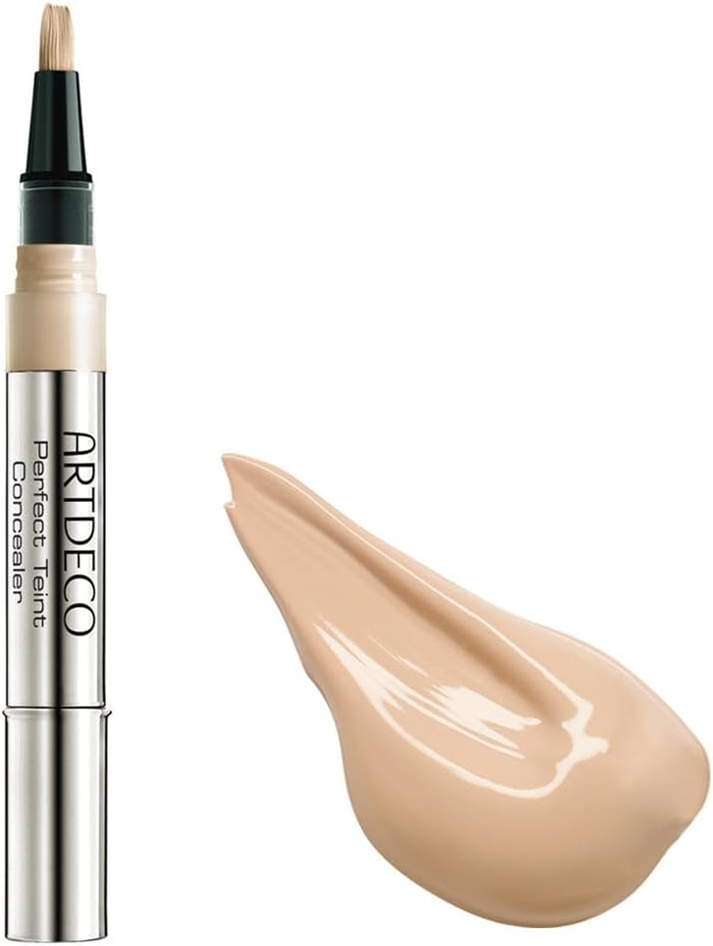 ARTDECO Perfect Complexion Concealer - Liquid Concealer for Covering Dark Circles - 1 X 1.8 Ml