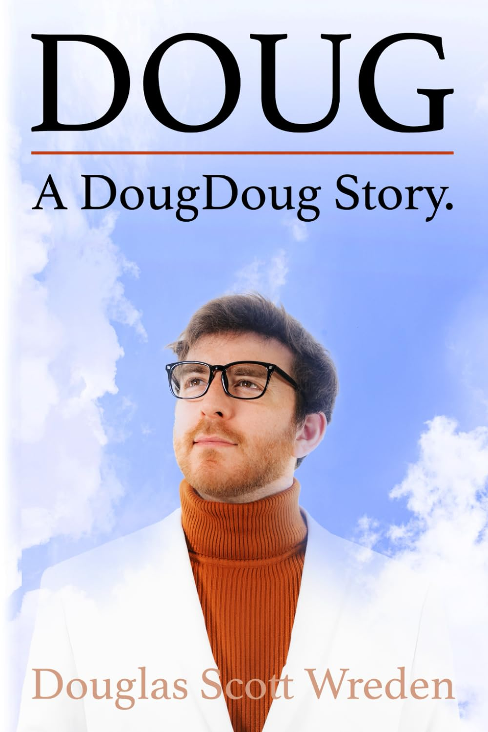 DOUG: a Dougdoug Story