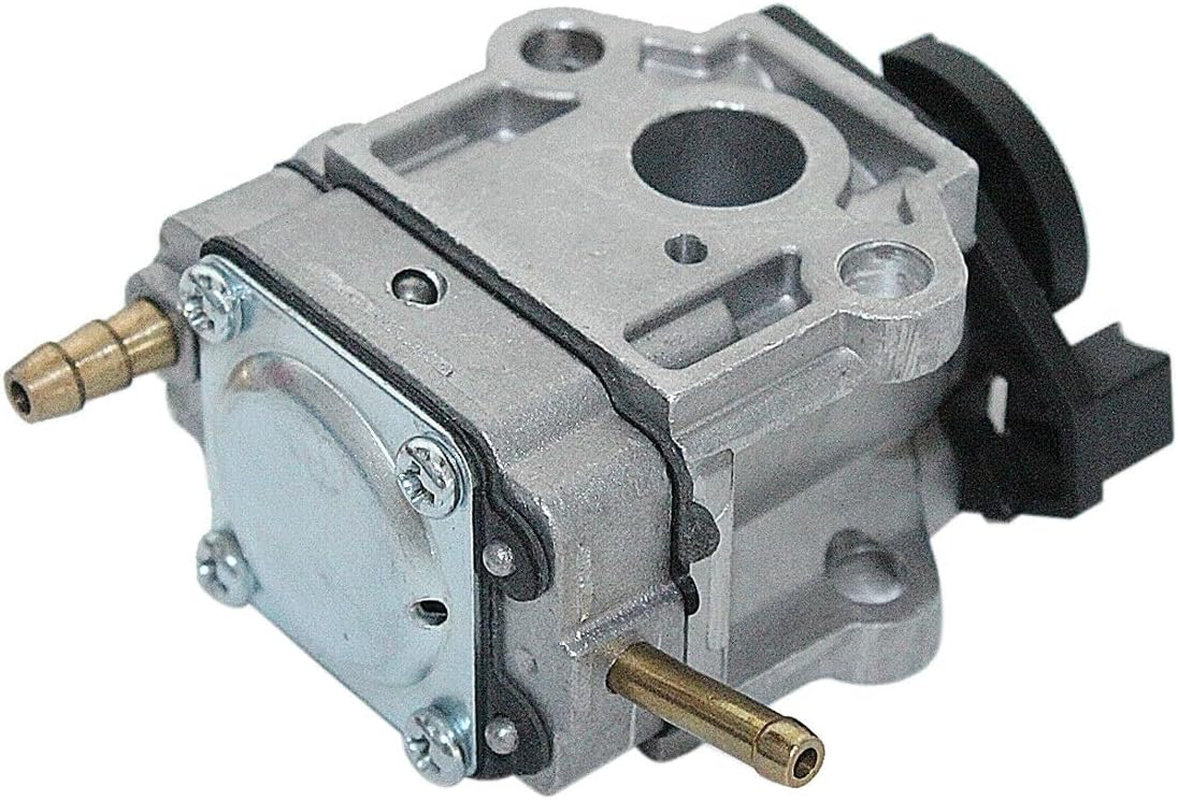 Carburetor Air Filter Spark Plug for Homelite HBC25SJSN HLT25CDSNC HLT25CNB HLT25CNC Carburettor Fuel Filter Fuel Line Grommet Kit image number 2