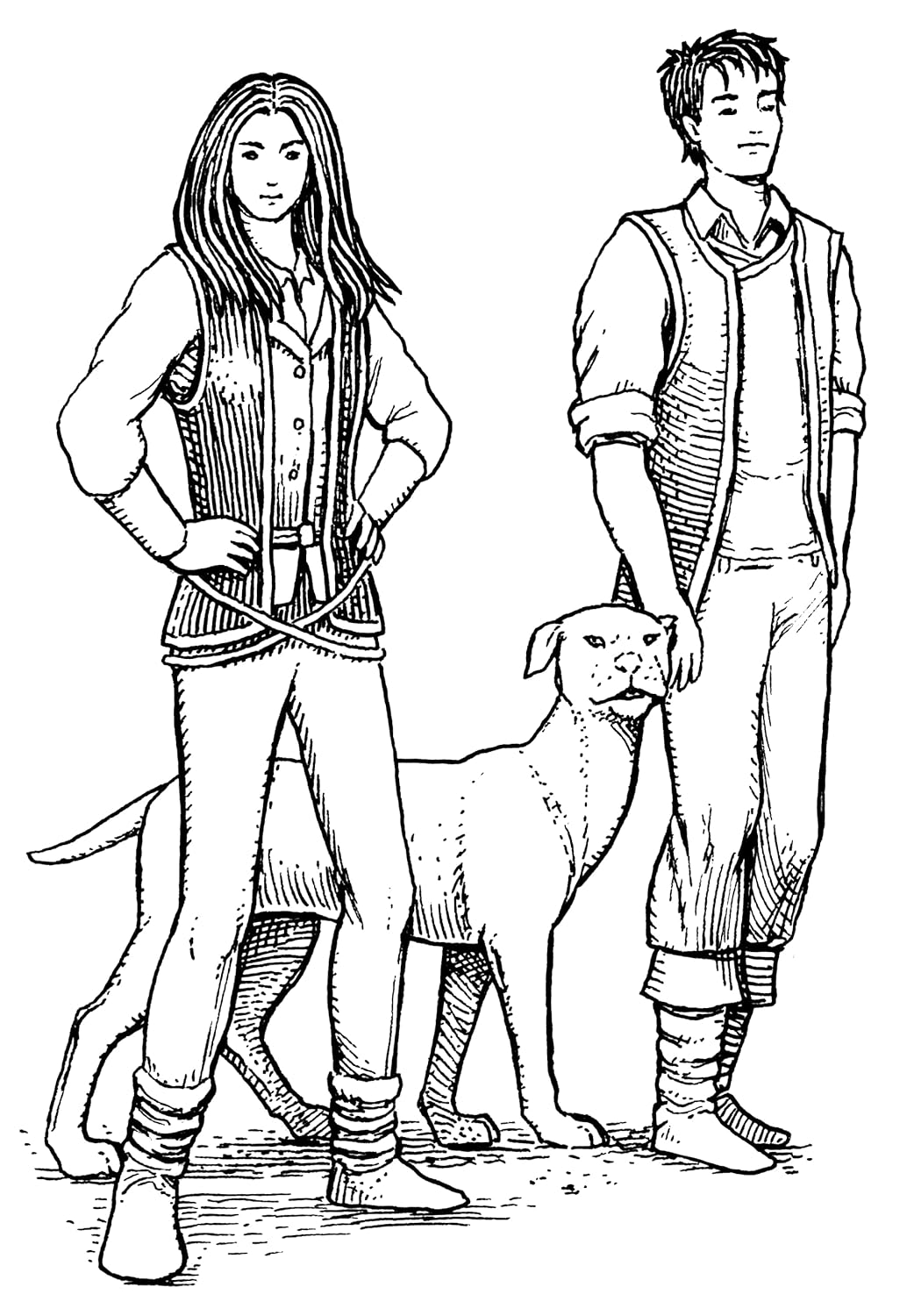 Vega Jane and the End of Time image number 3