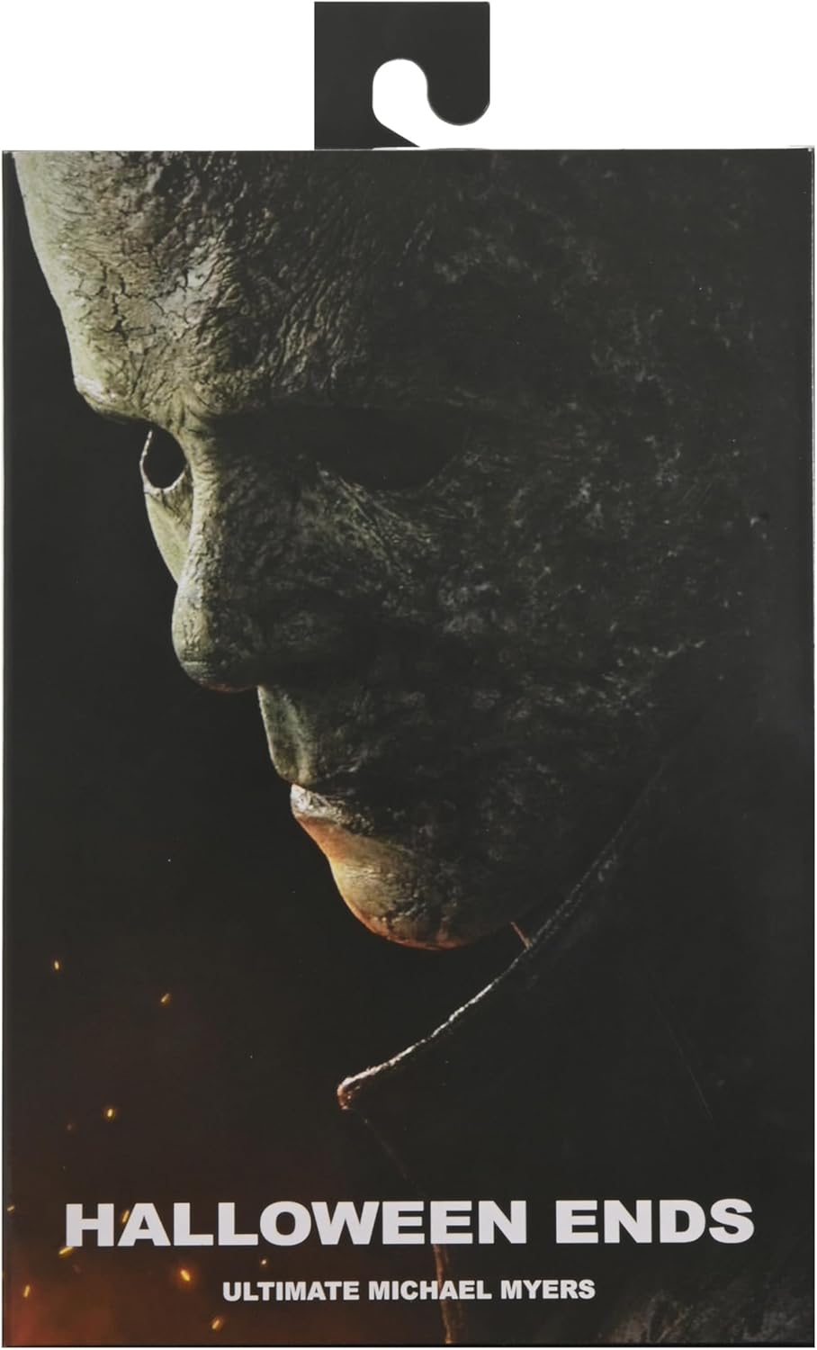 Ultimate Michael Myers - 7" Scale Action Figure - Halloween Ends - NECA Collectibles image number 2