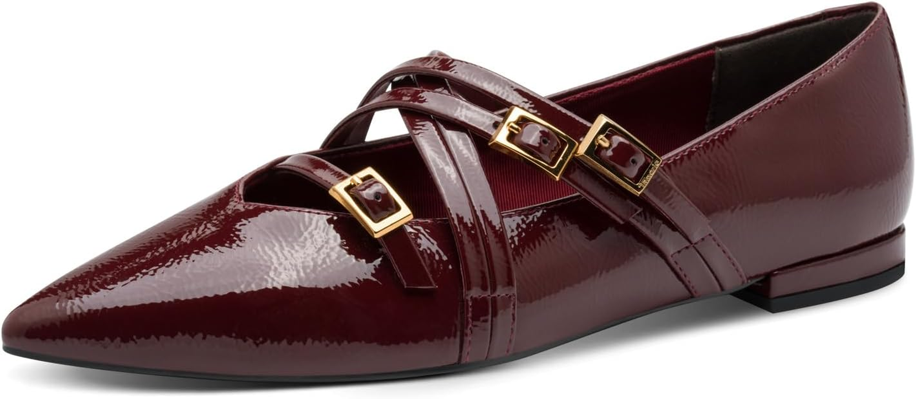 Tamaris Women'S 1-22160-45 Ballet Flats