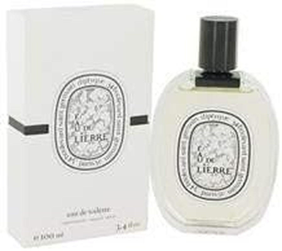 Diptyque EAU DE LIERRE by Diptyque Eau De Toilette Spray 3.4 Oz for Women
