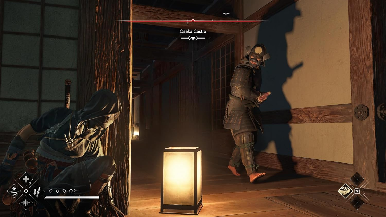 Assassin'S Creed Shadows (Switch 2) image number 6