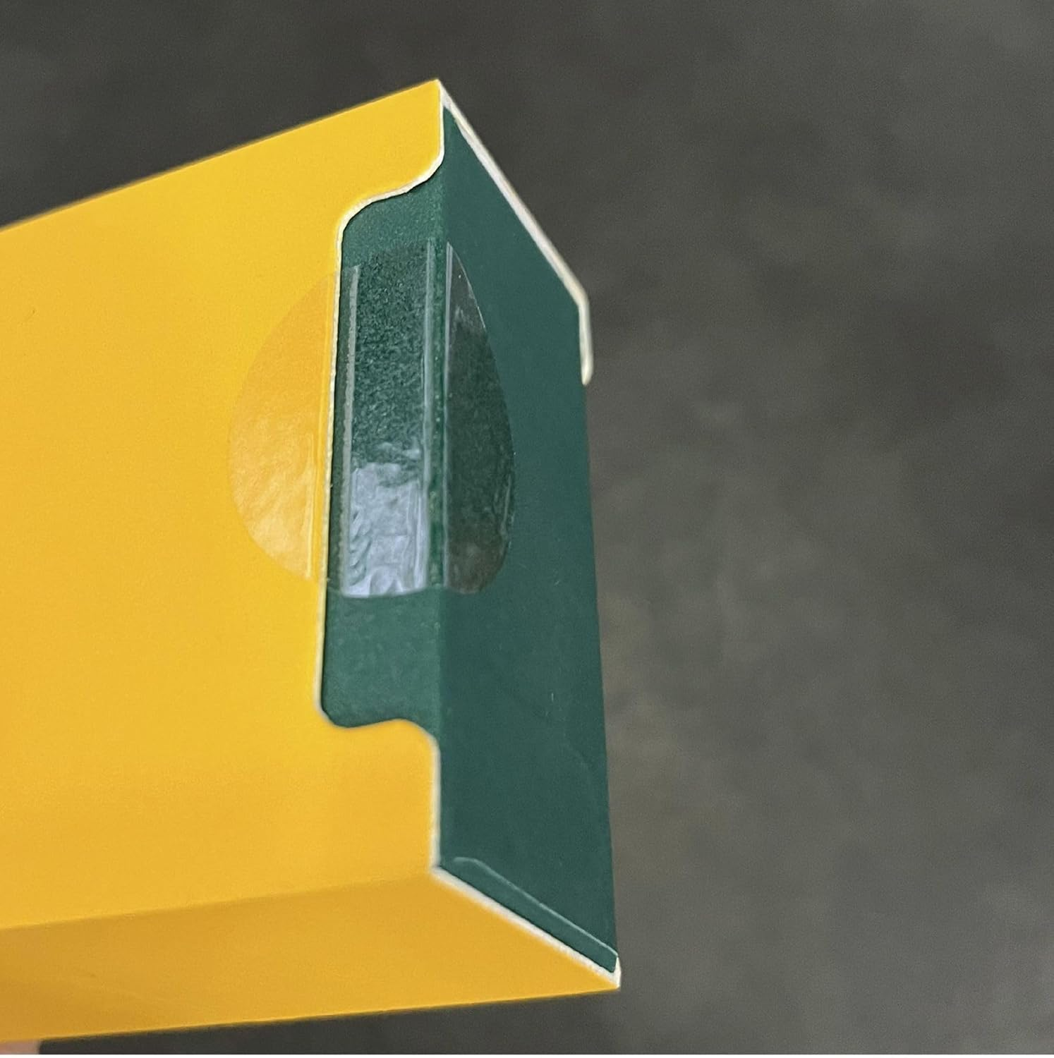 Clear round Labels - Package Seals Stickers - Transparent - 19Mm (25Mm, 32Mm, 50Mm), 1050 Pcs/15 Sheets (25Mm) image number 6