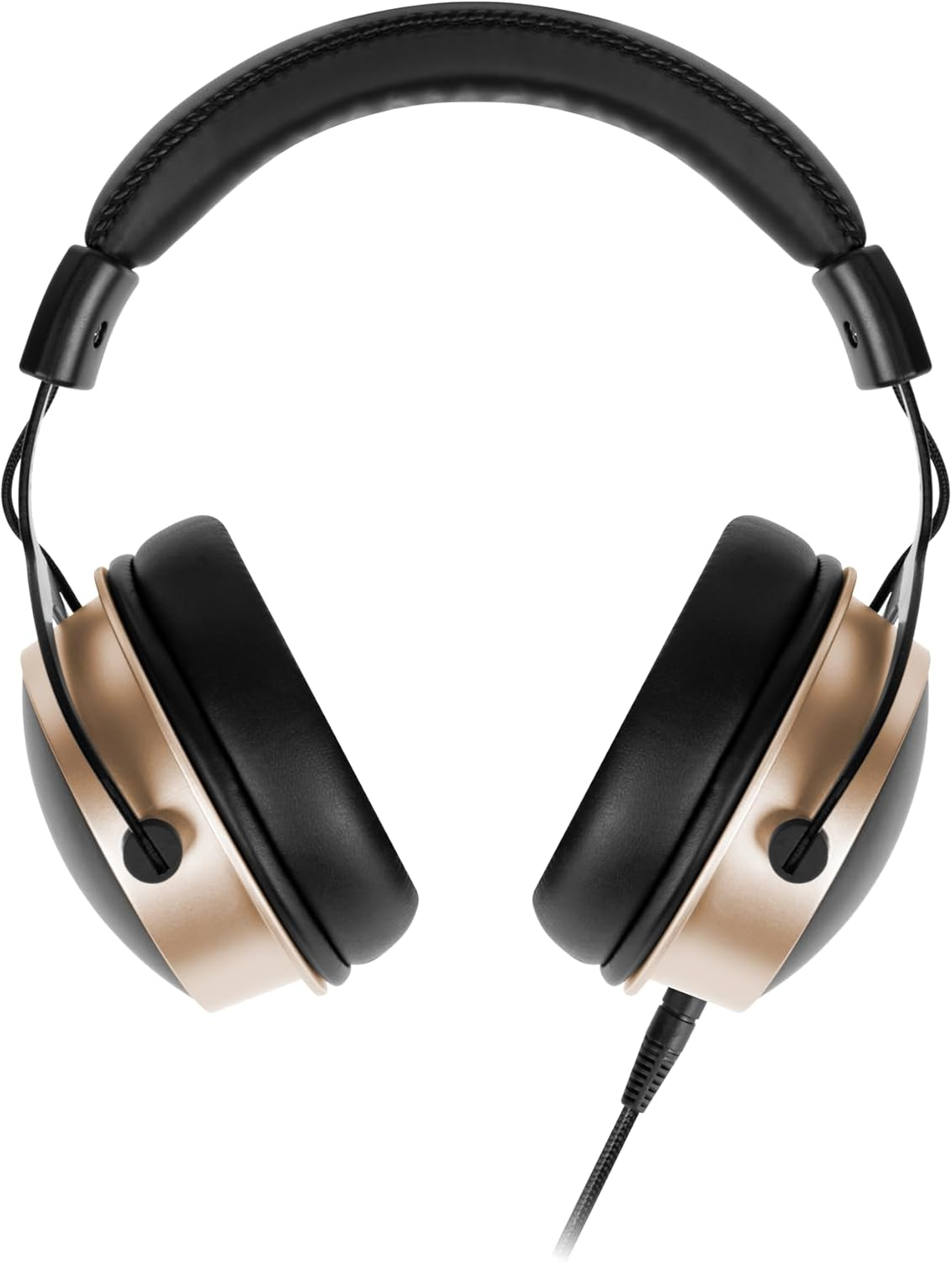 Kr&uuml;ger&Matz Studio Model KM0887 Earpieces with Soft Sponge Inputs Jack 3.5 Mm Jack 6.3 Mm